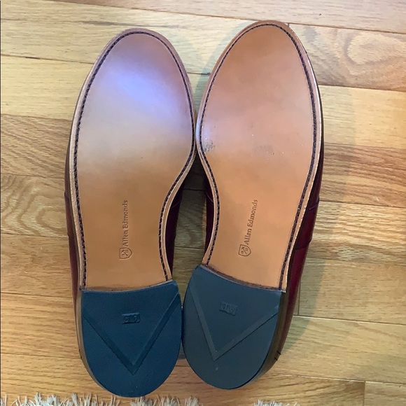 Allen Edmonds Men’s Loafer Bundle- Brand New! main image 10